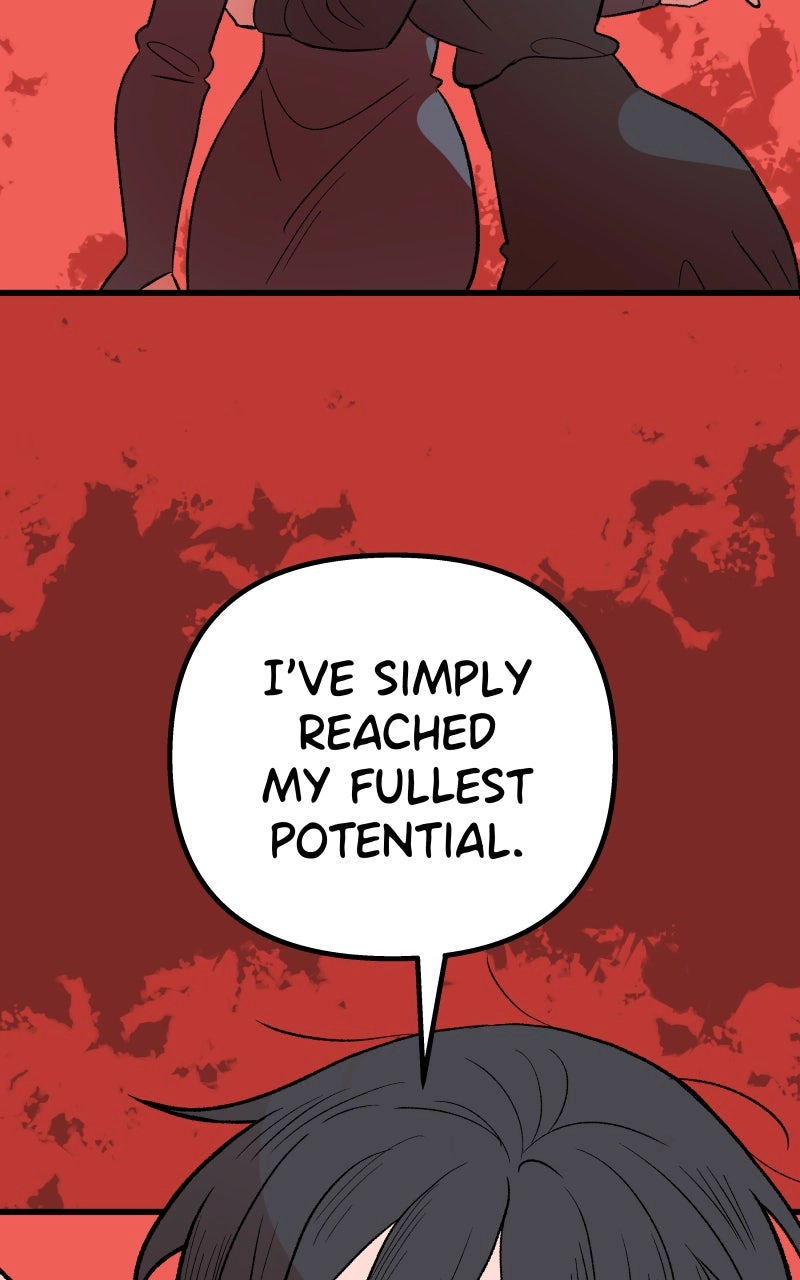 Morgana and Oz Chapter 102 page 22 - 