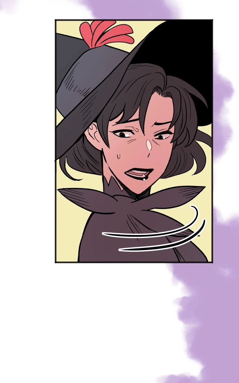 Morgana and Oz Chapter 102 page 25 - 