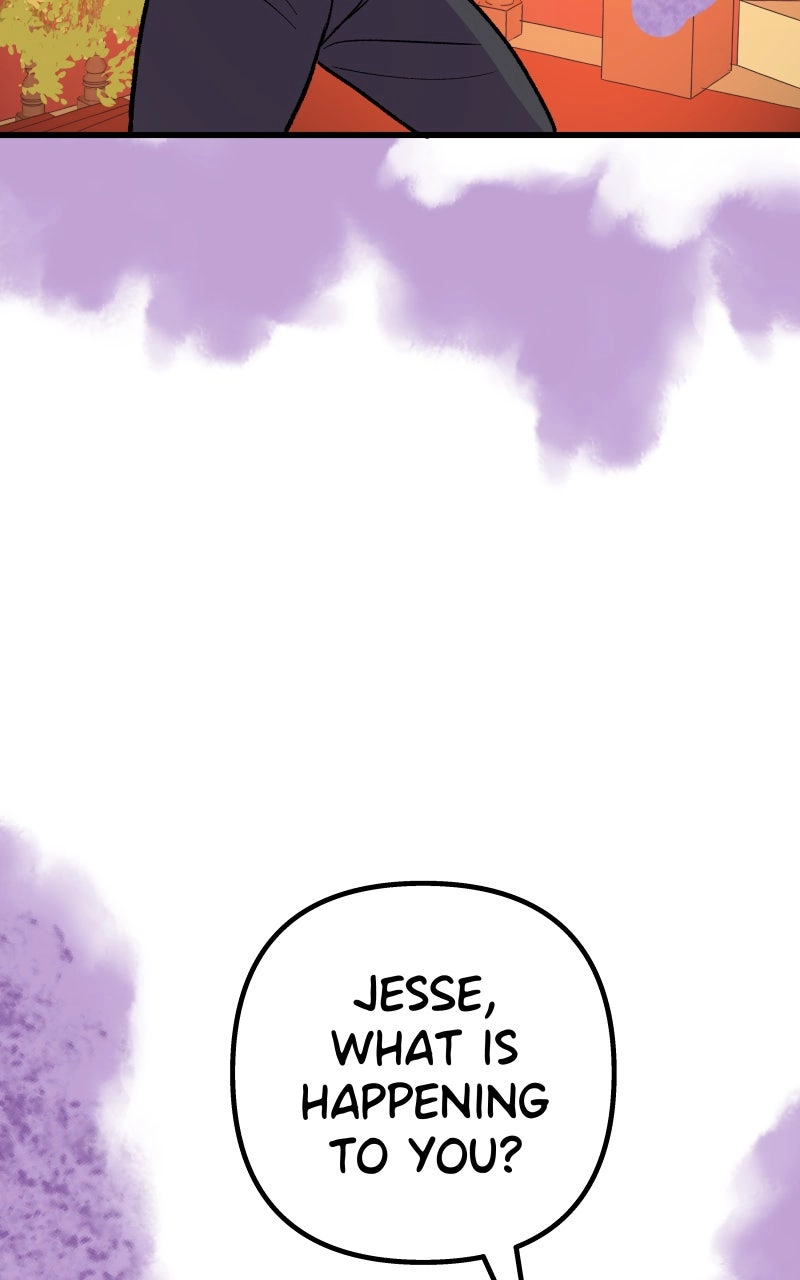 Morgana and Oz Chapter 102 page 27 - 
