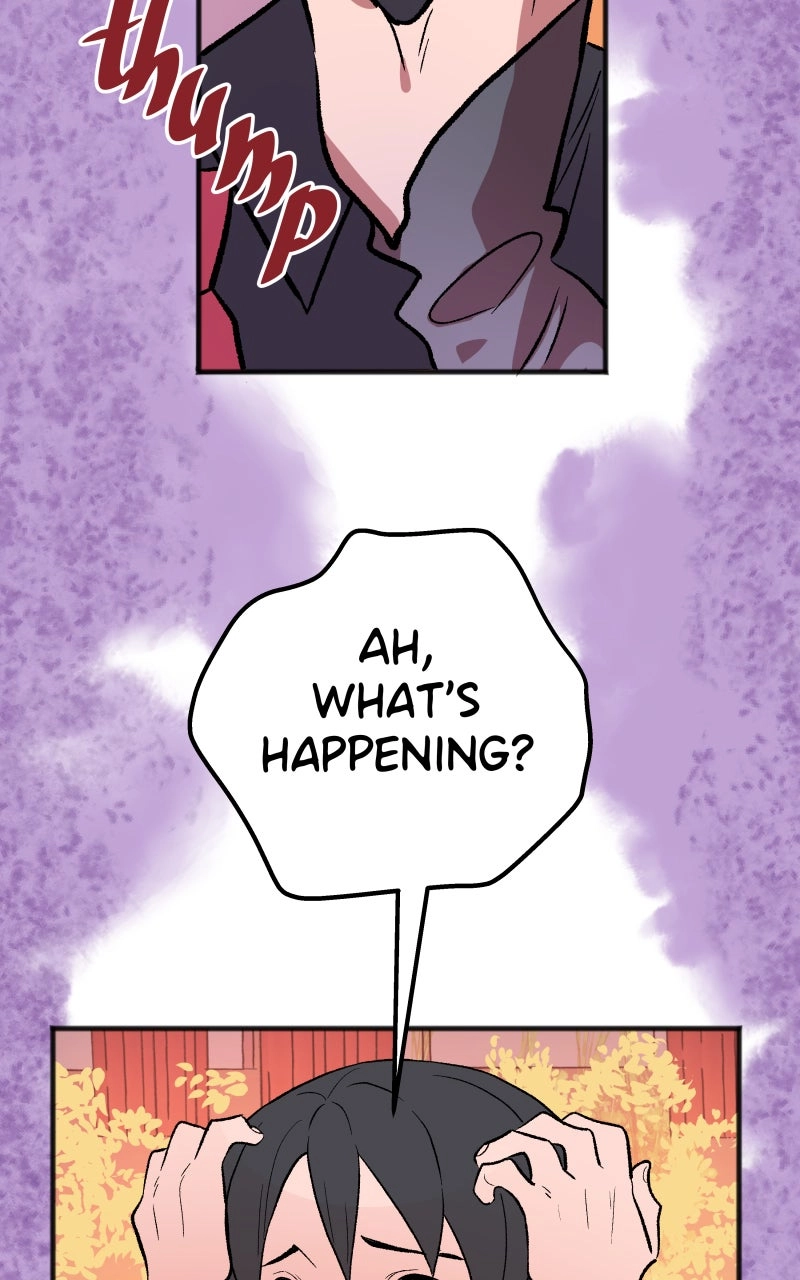 Morgana and Oz Chapter 102 page 31 - 