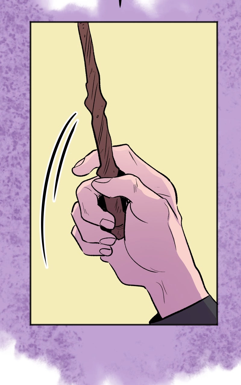 Morgana and Oz Chapter 102 page 33 - 