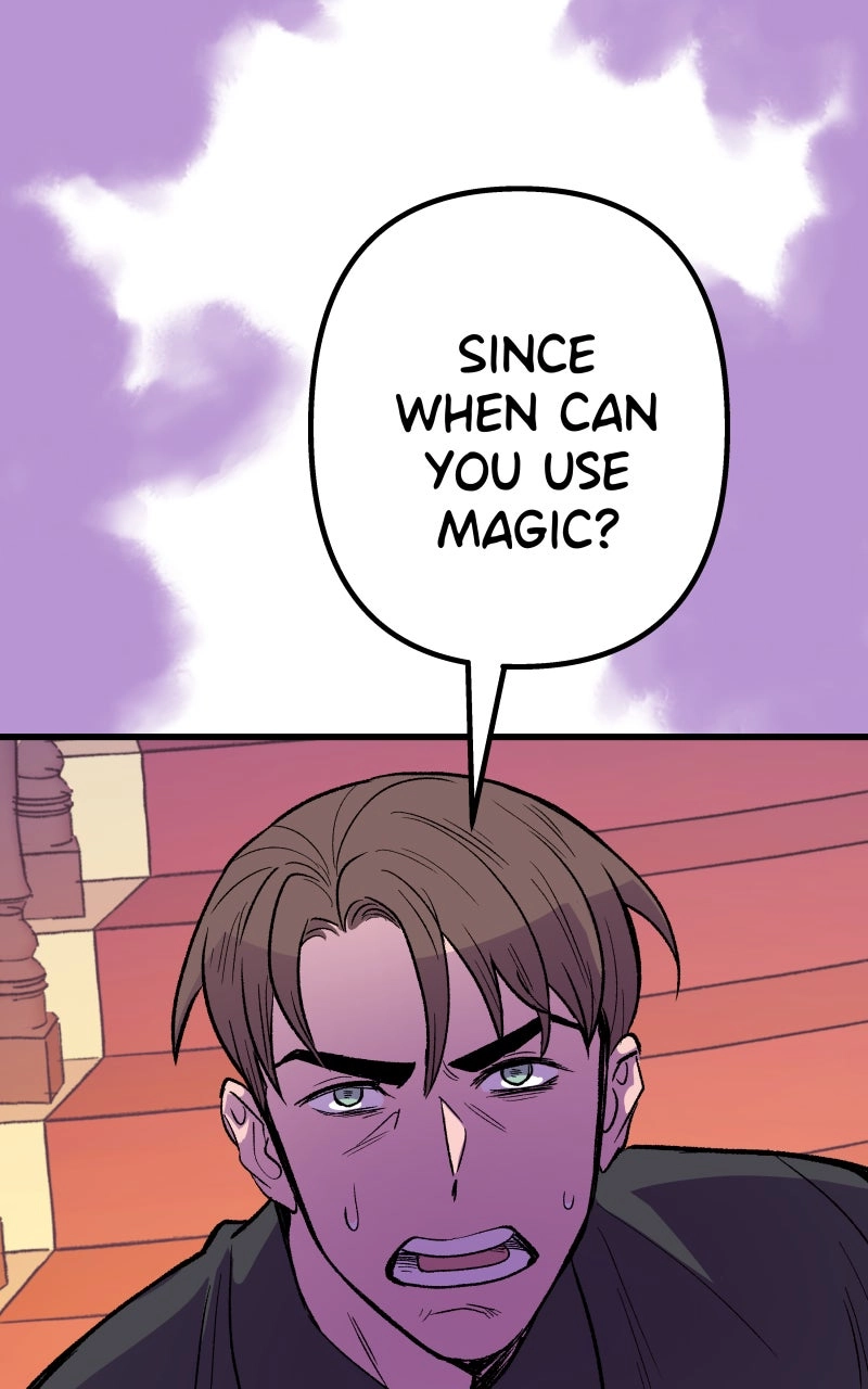 Morgana and Oz Chapter 102 page 38 - 