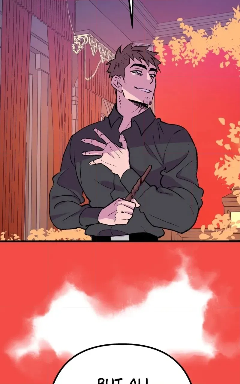 Morgana and Oz Chapter 102 page 40 - 