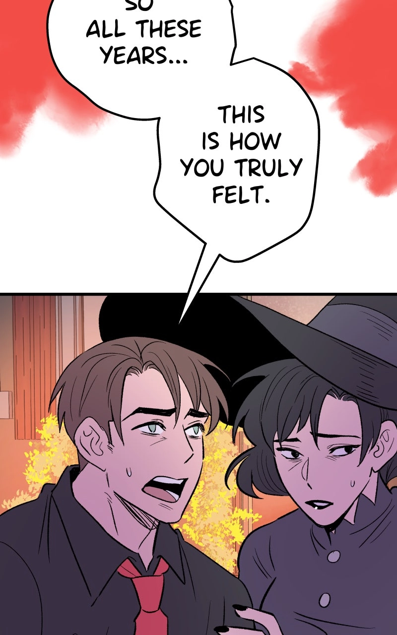 Morgana and Oz Chapter 102 page 42 - 