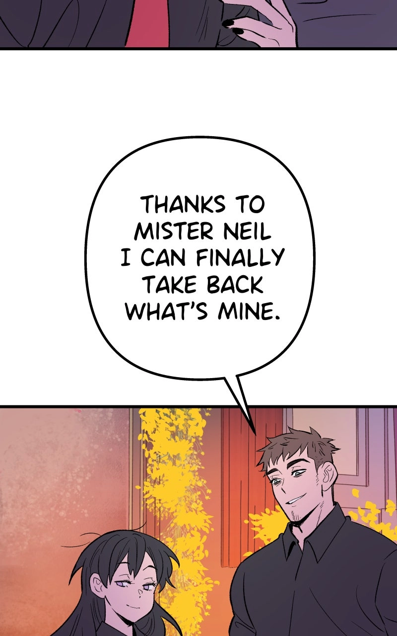 Morgana and Oz Chapter 102 page 43 - 