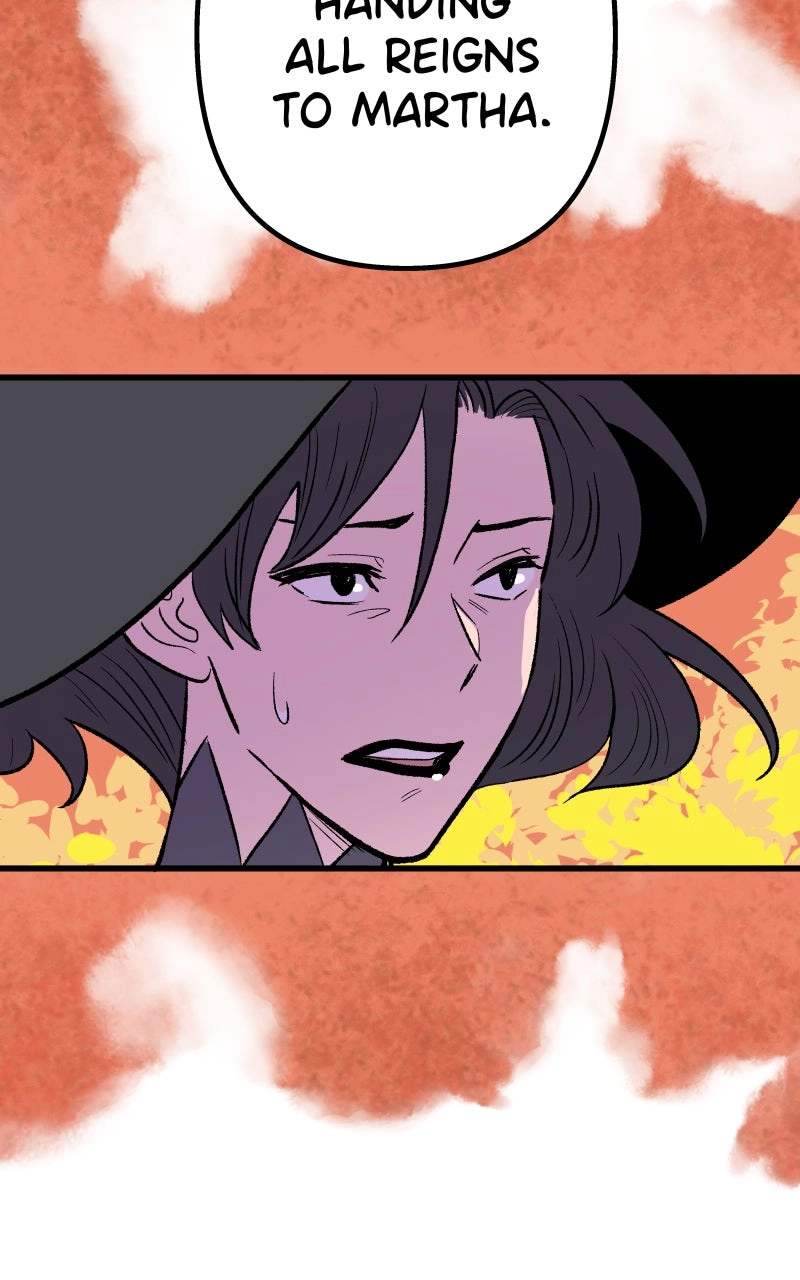 Morgana and Oz Chapter 102 page 45 - 