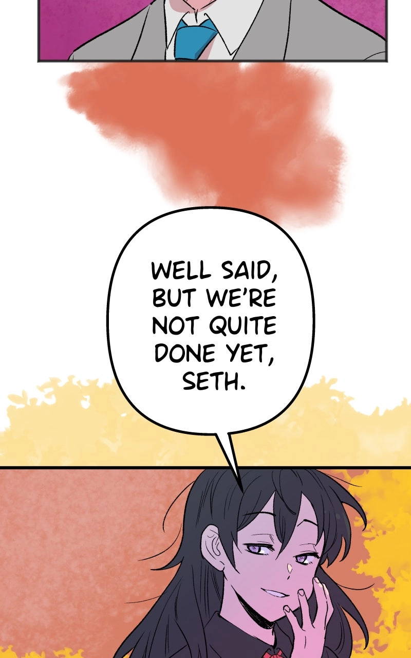 Morgana and Oz Chapter 102 page 47 - 