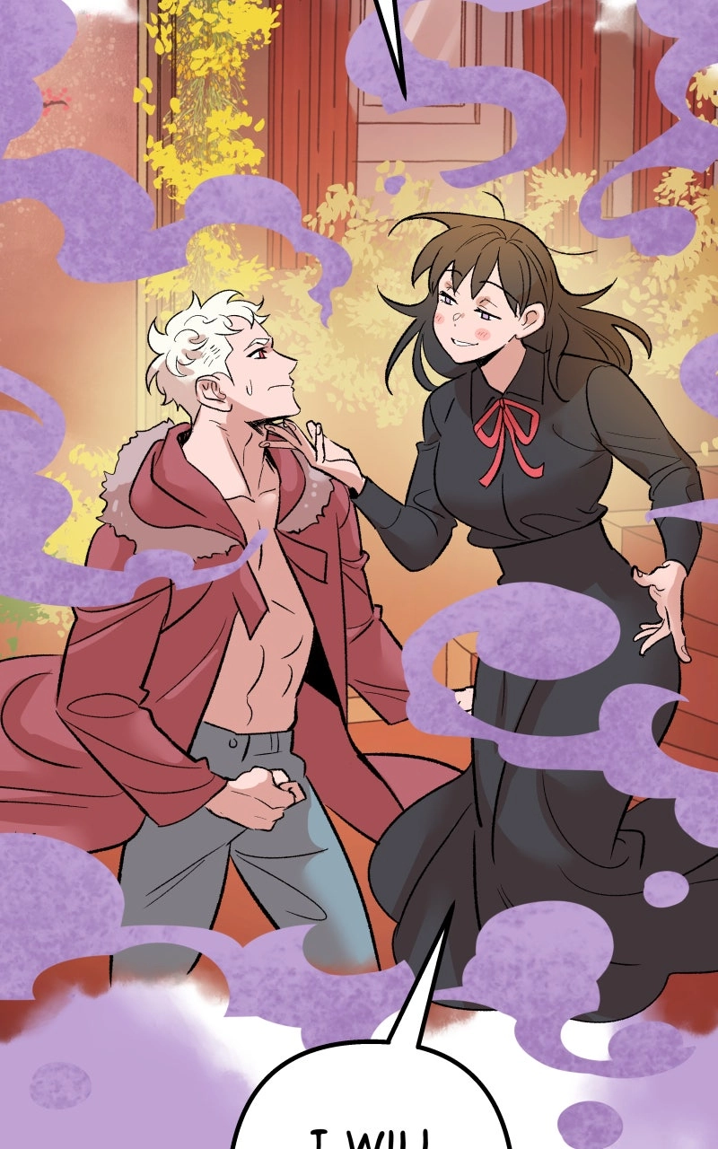 Morgana and Oz Chapter 102 page 6 - 