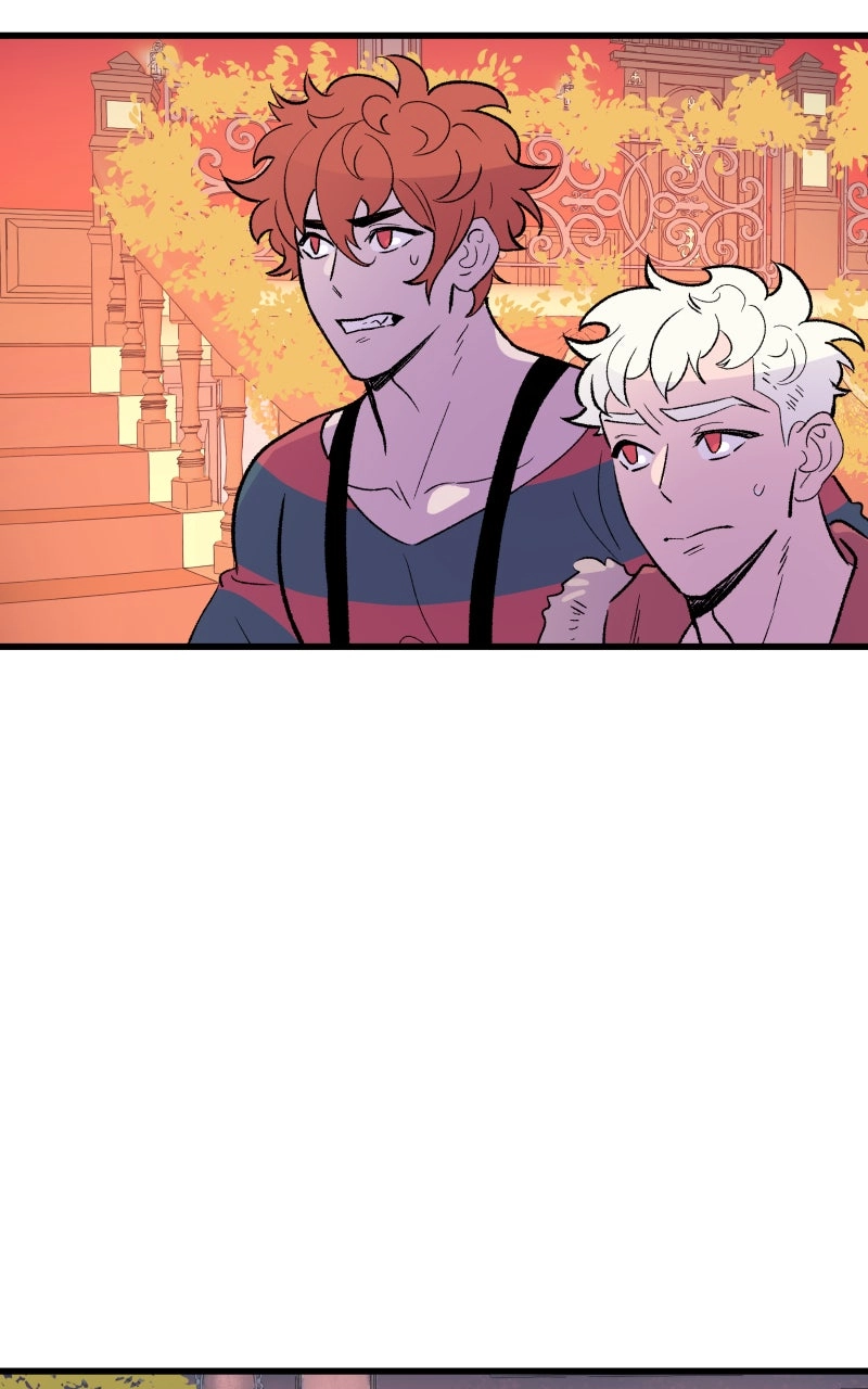 Morgana and Oz Chapter 102 page 51 - 