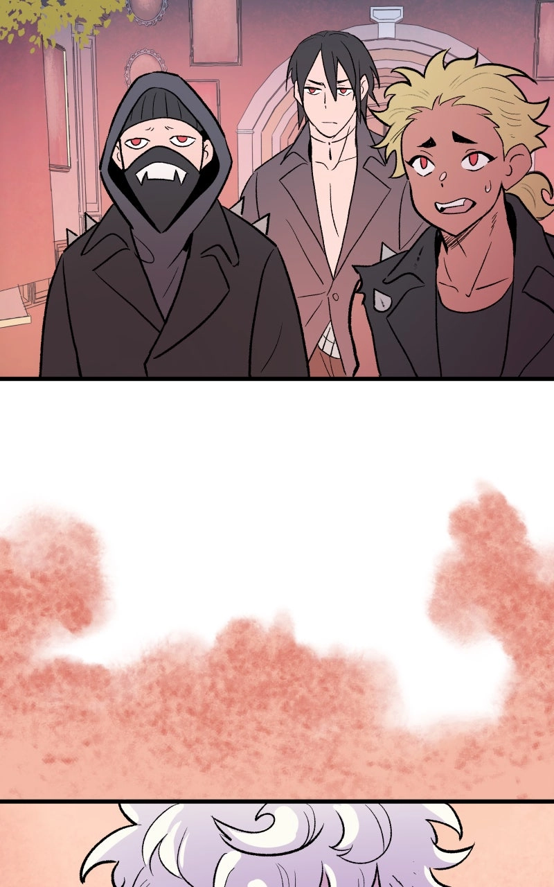Morgana and Oz Chapter 102 page 52 - 