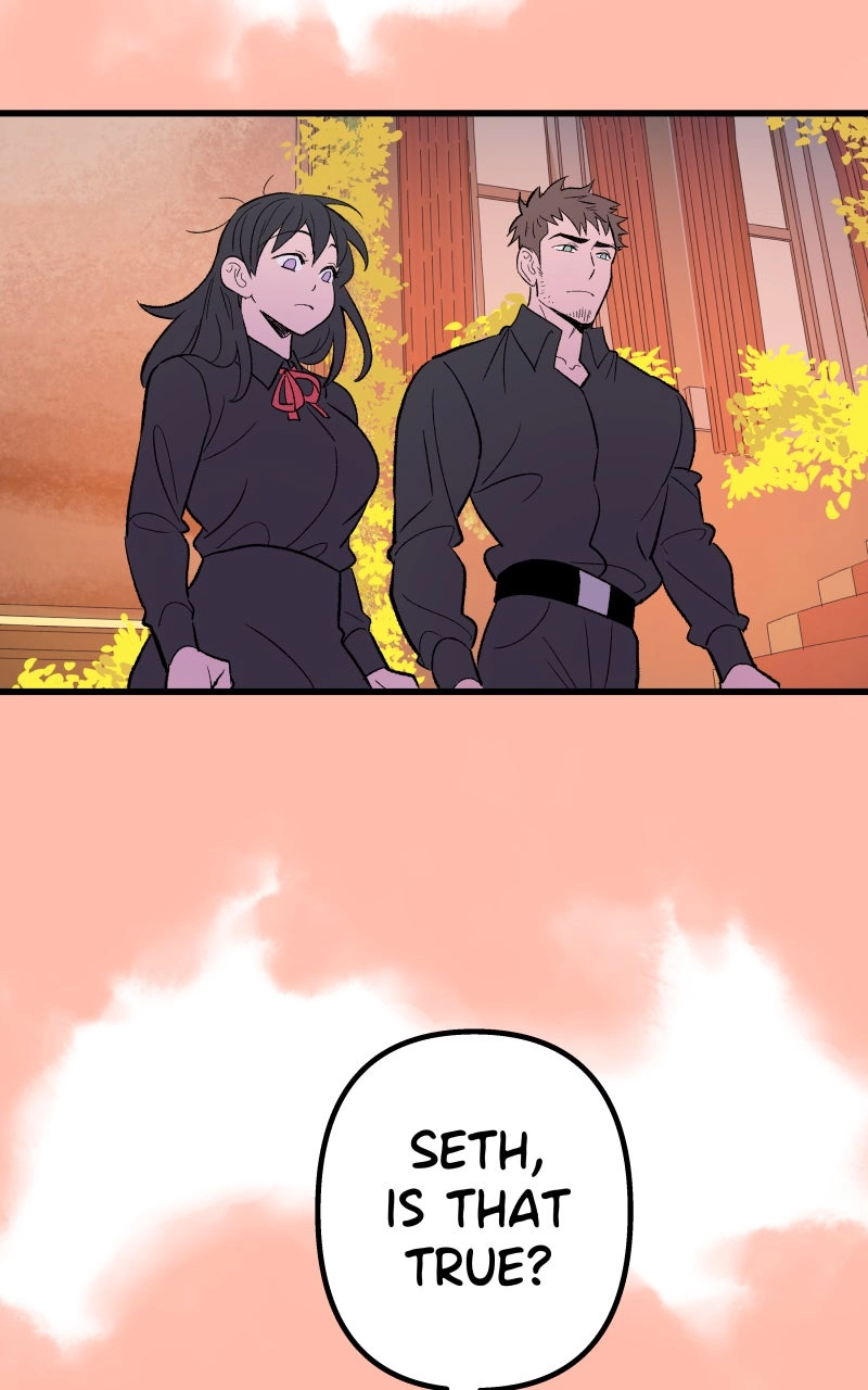 Morgana and Oz Chapter 102 page 61 - 