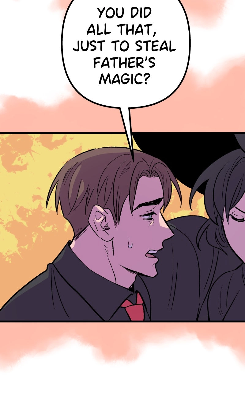 Morgana and Oz Chapter 102 page 63 - 