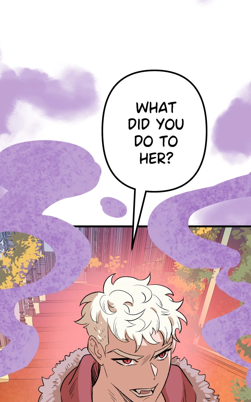Morgana and Oz Chapter 102 page 8 - 