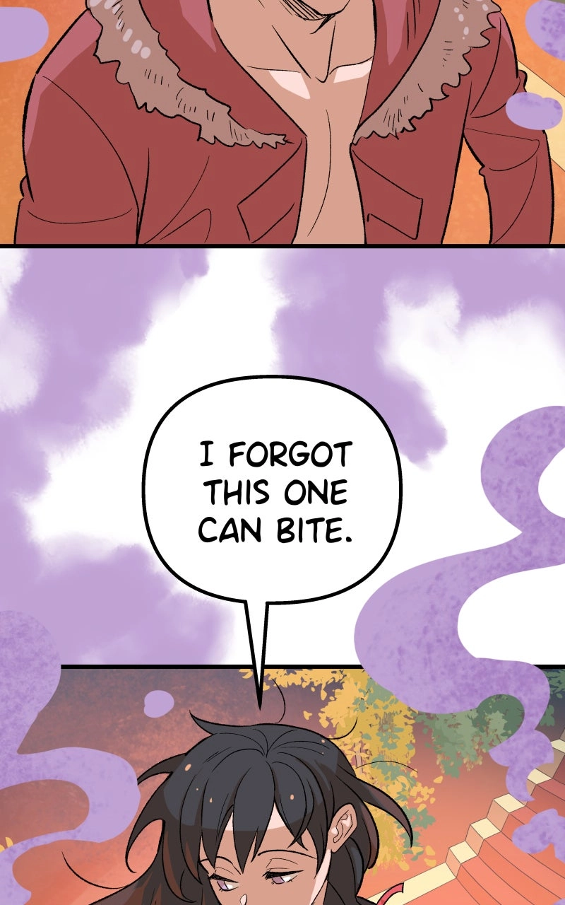 Morgana and Oz Chapter 102 page 9 - 