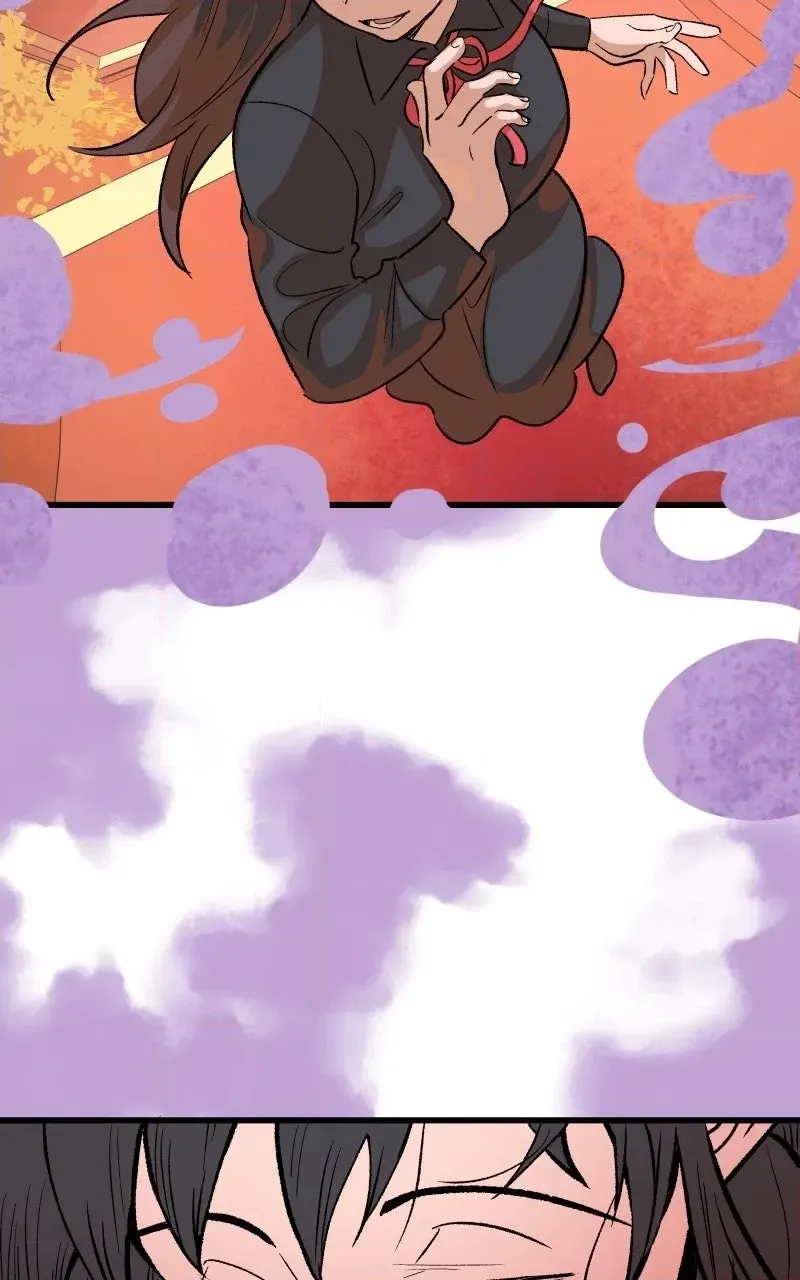Morgana and Oz Chapter 102 page 10 - 
