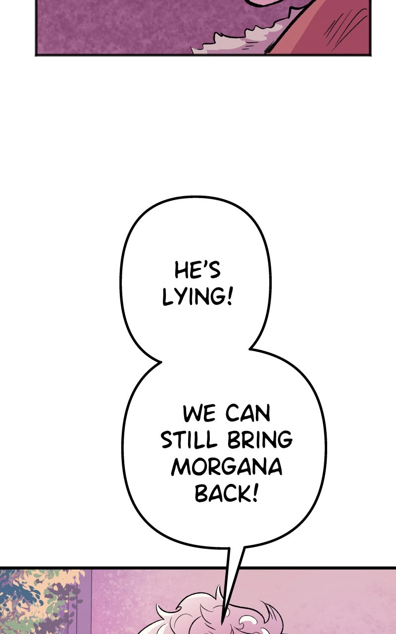 Morgana and Oz Chapter 103 page 18 - 