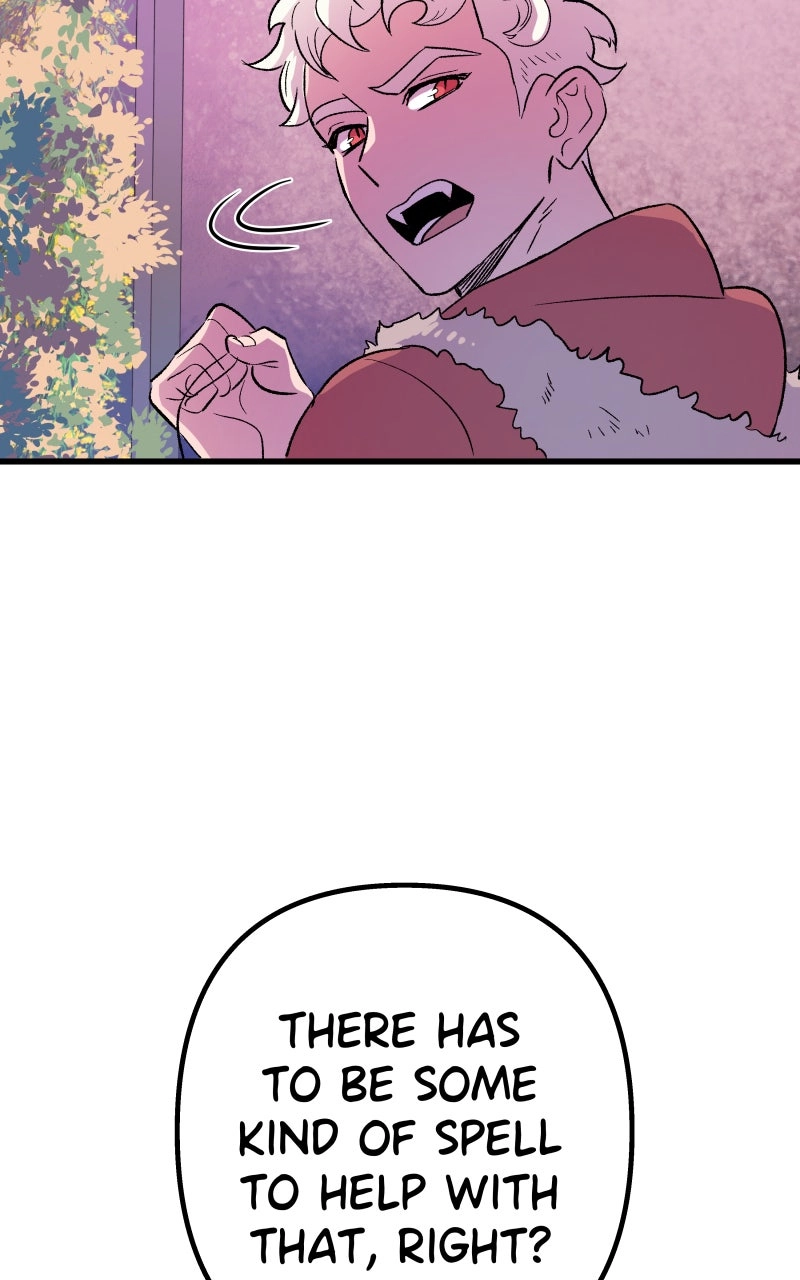 Morgana and Oz Chapter 103 page 19 - 