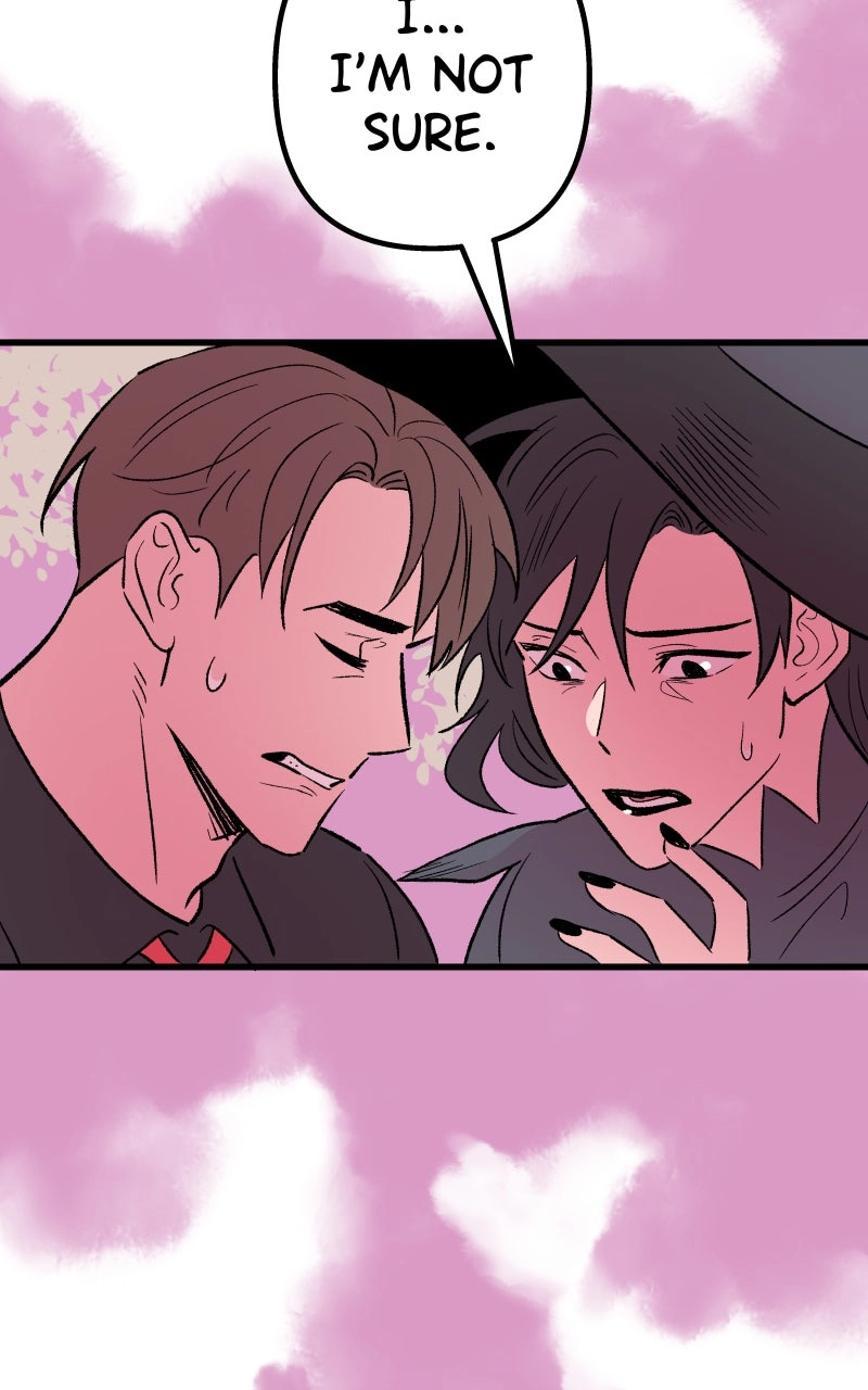 Morgana and Oz Chapter 103 page 21 - 
