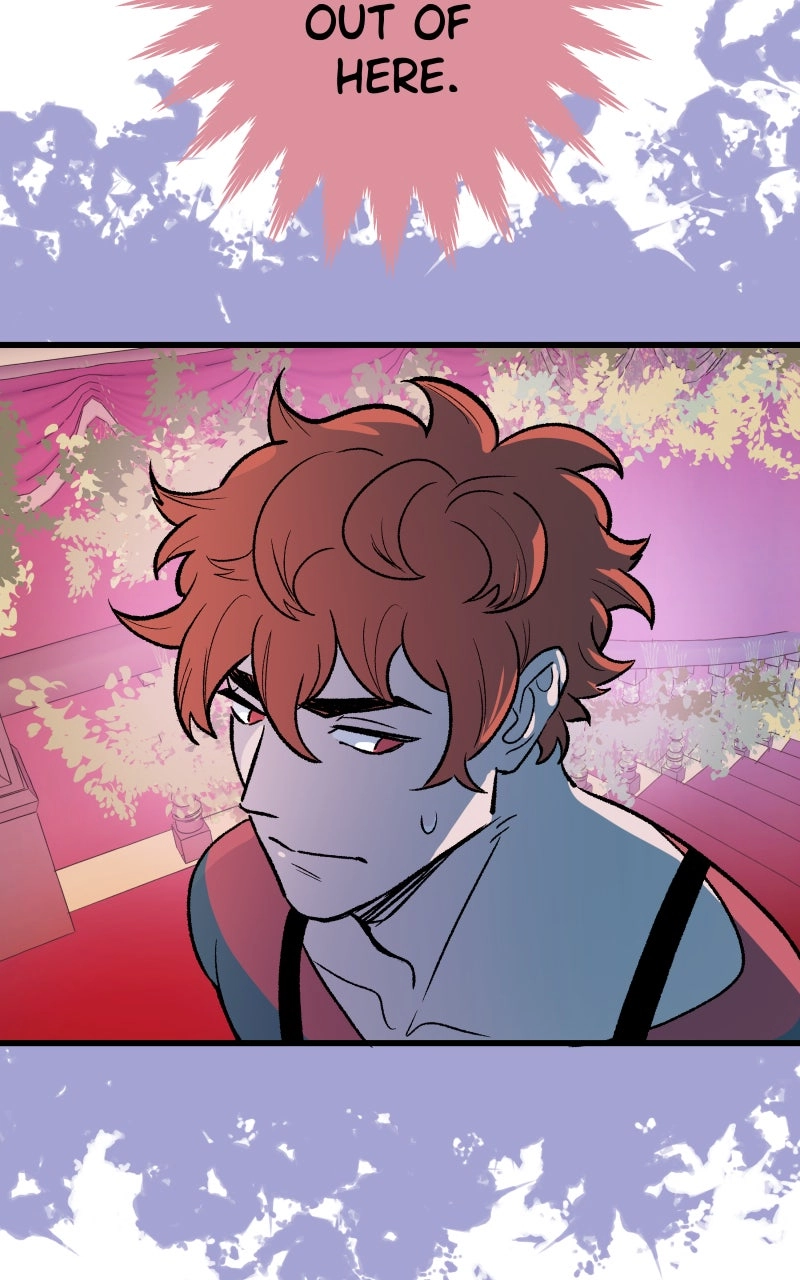 Morgana and Oz Chapter 103 page 24 - 