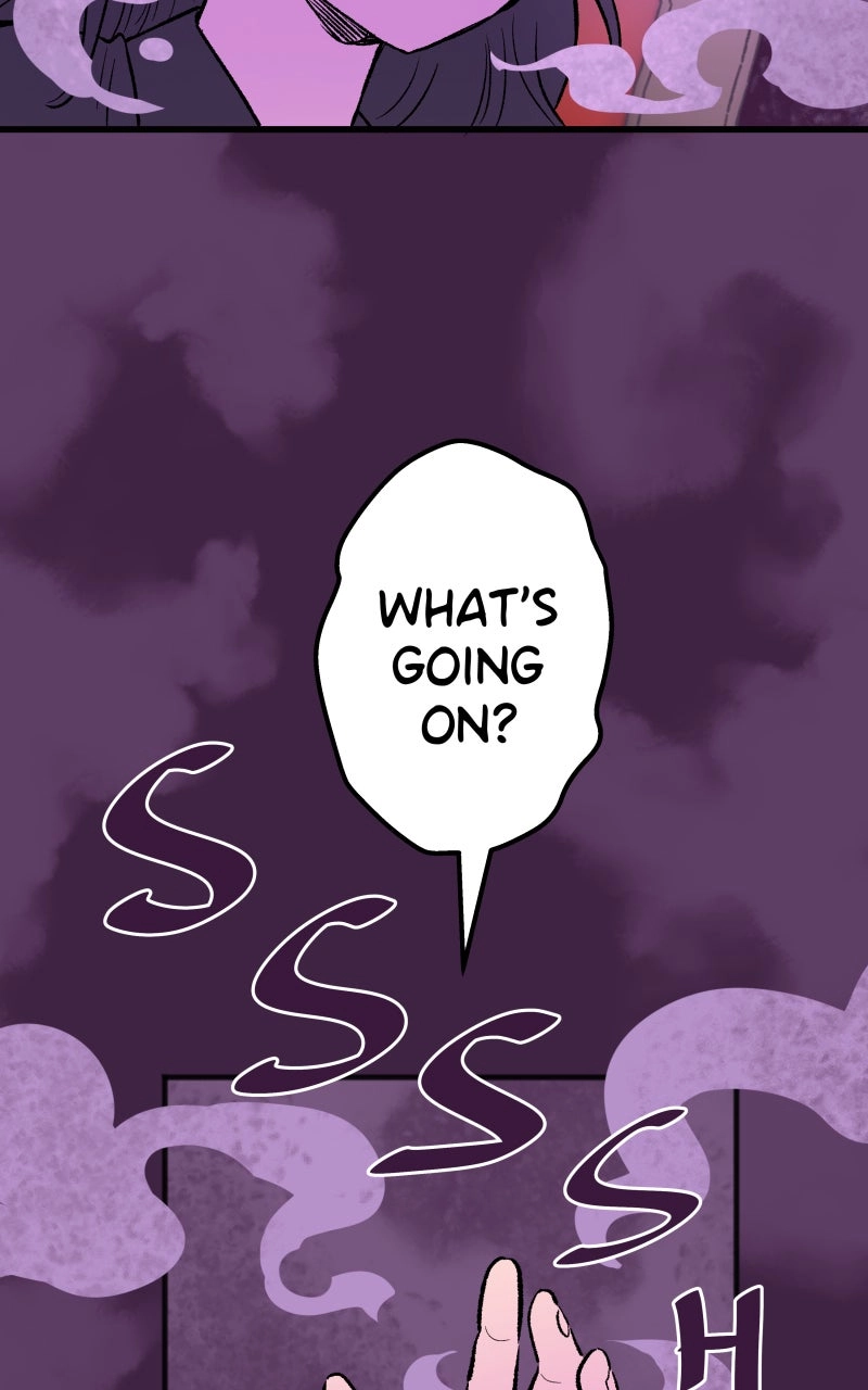 Morgana and Oz Chapter 103 page 4 - 