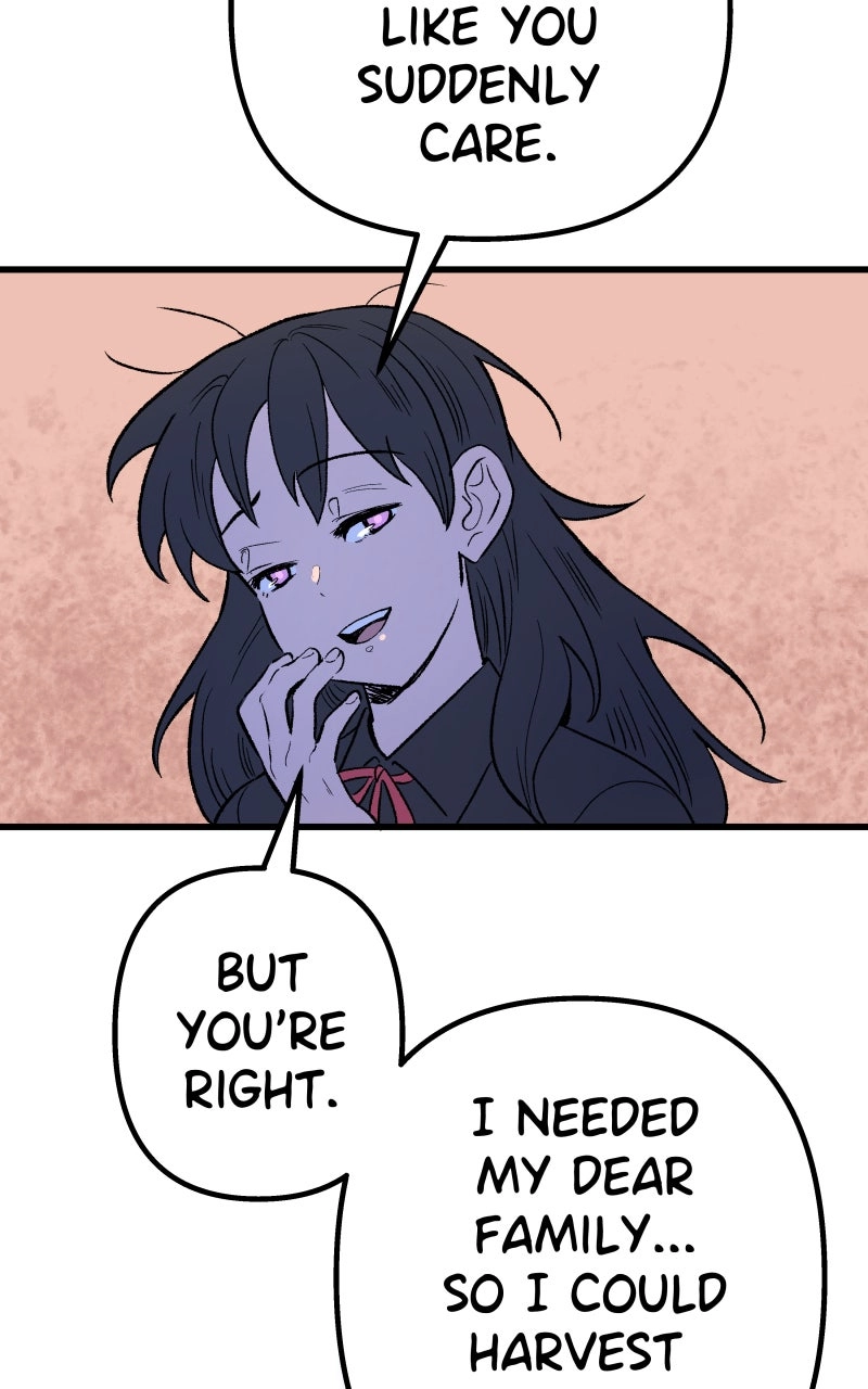 Morgana and Oz Chapter 103 page 34 - 