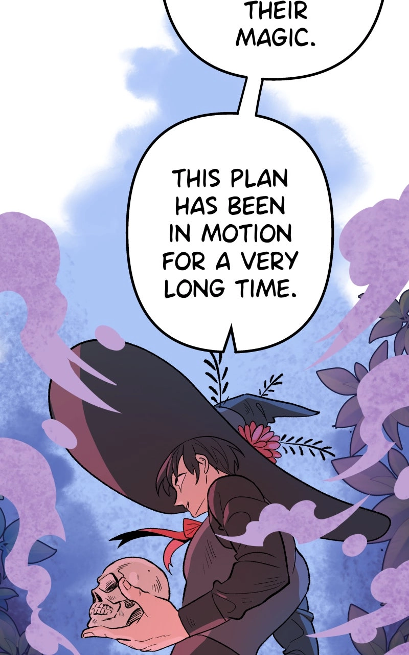 Morgana and Oz Chapter 103 page 35 - 