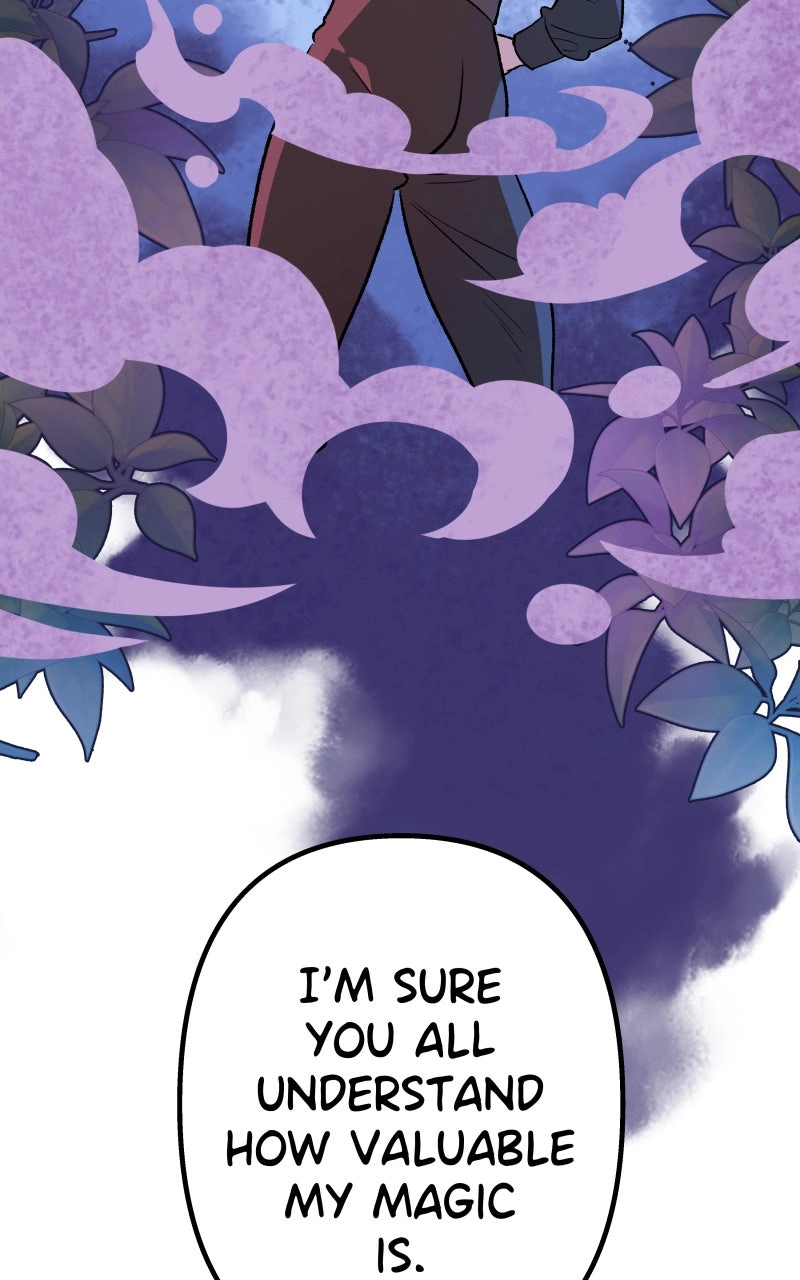Morgana and Oz Chapter 103 page 36 - 