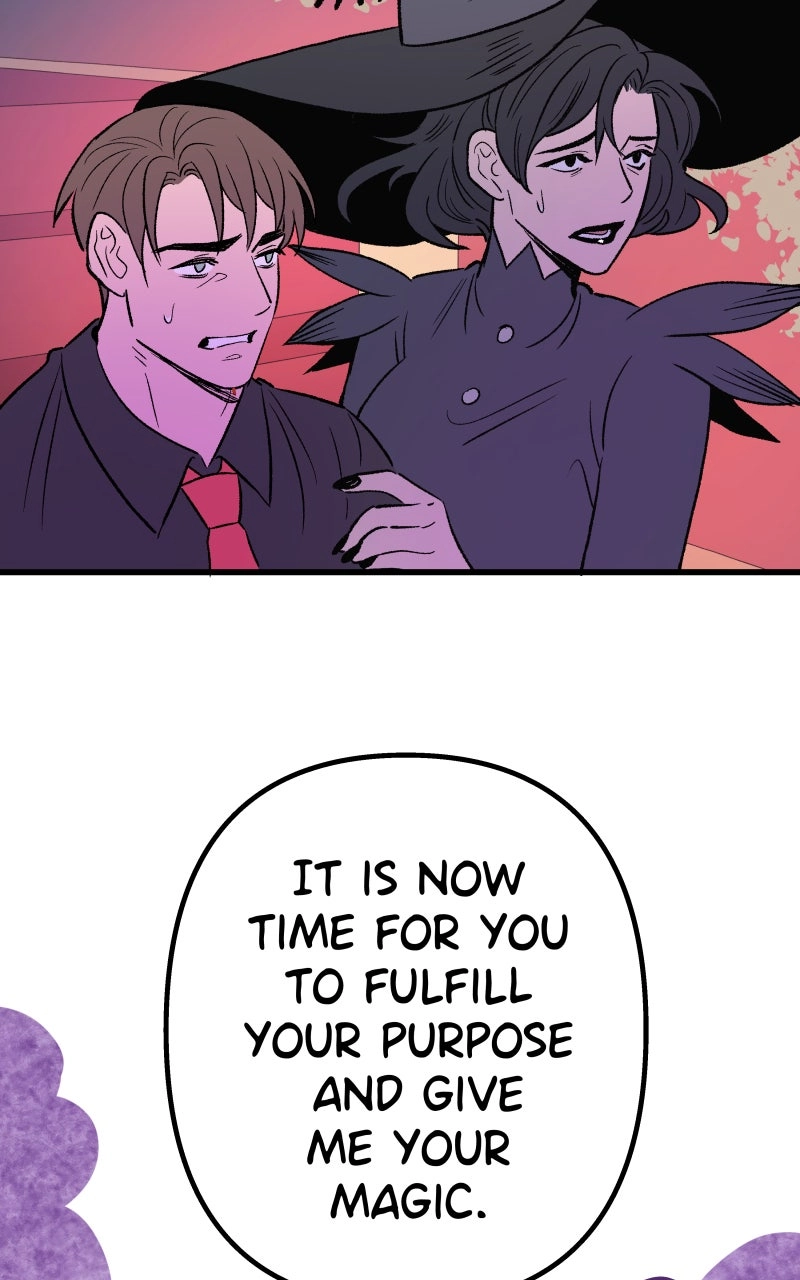Morgana and Oz Chapter 103 page 38 - 