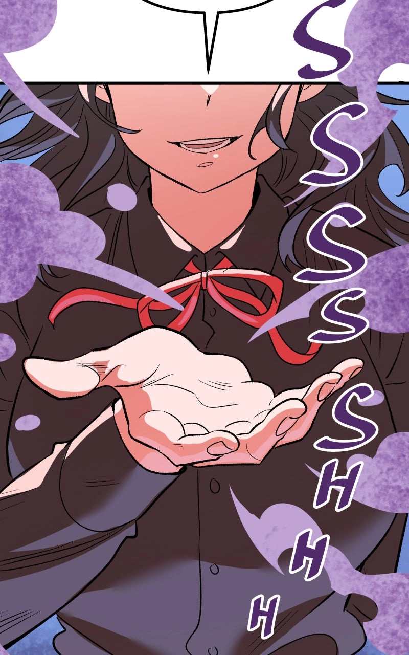 Morgana and Oz Chapter 103 page 39 - 