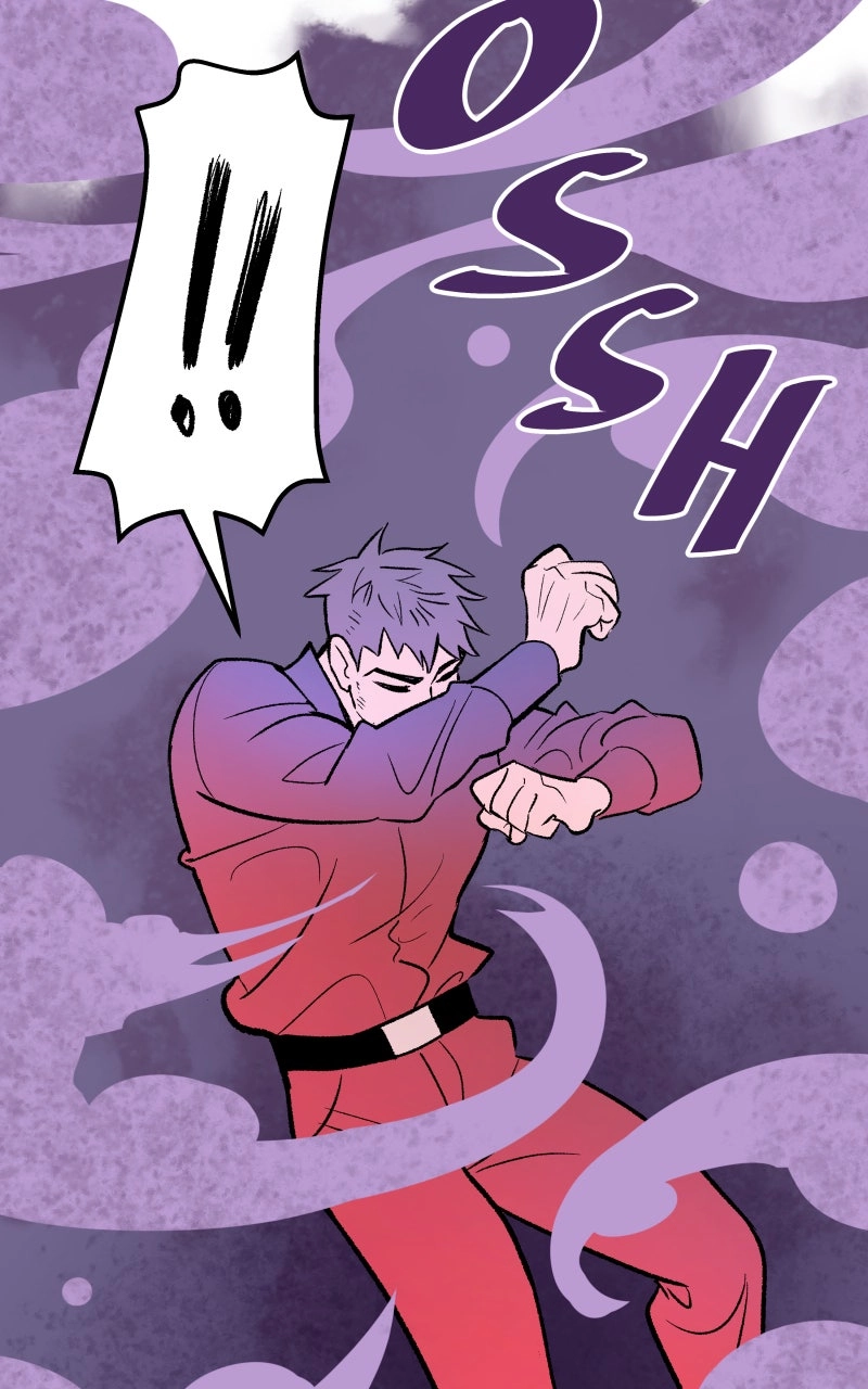 Morgana and Oz Chapter 103 page 43 - 