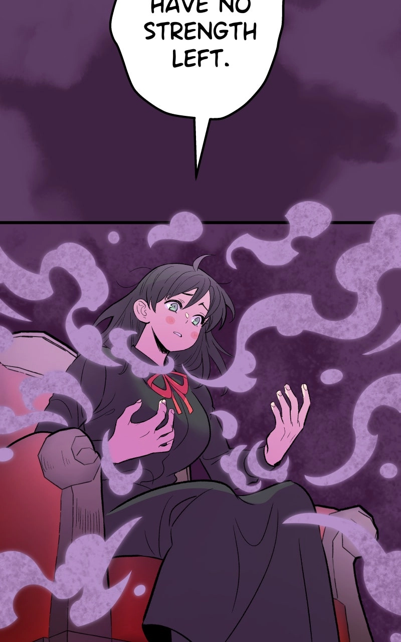 Morgana and Oz Chapter 103 page 6 - 