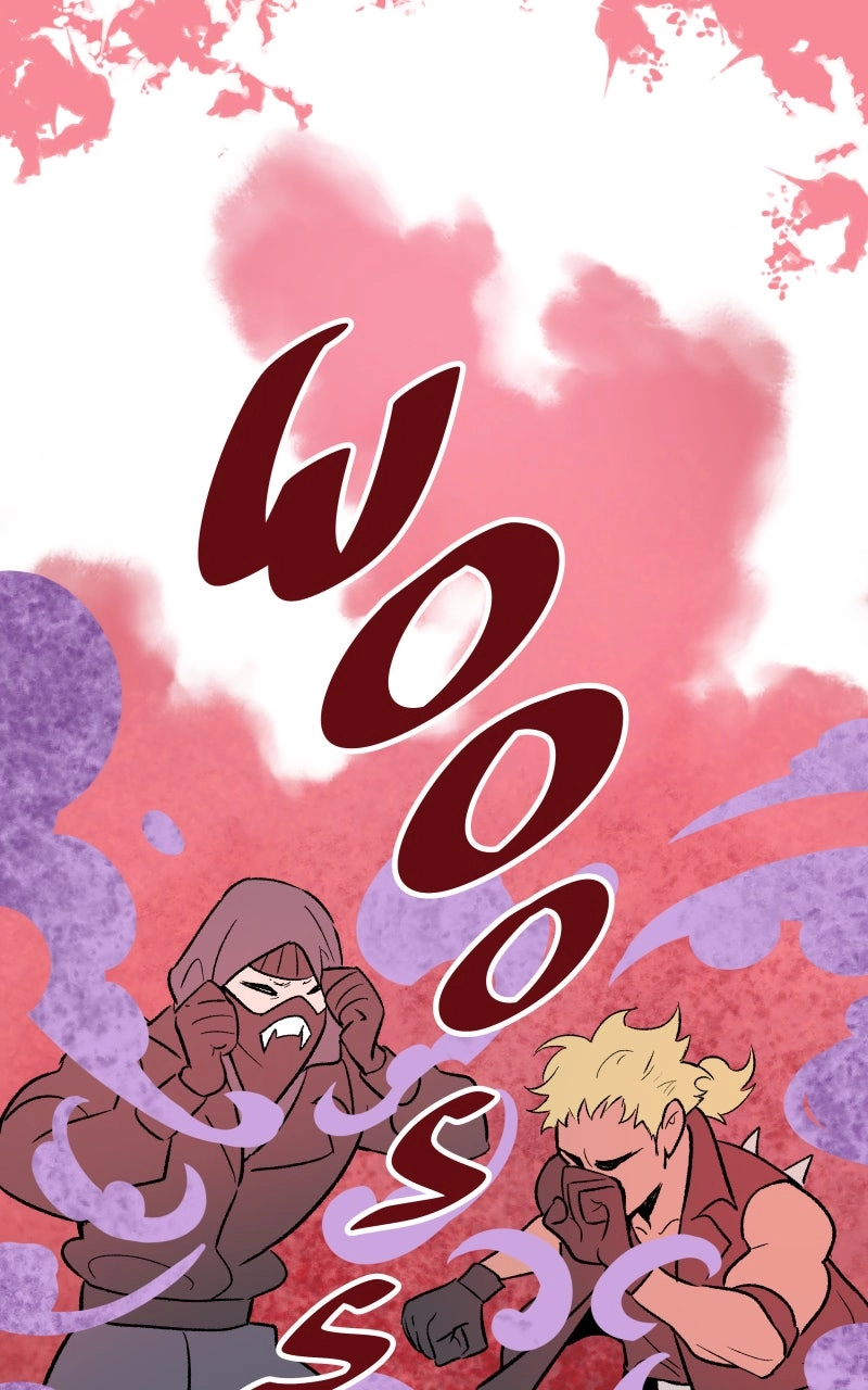 Morgana and Oz Chapter 103 page 54 - 