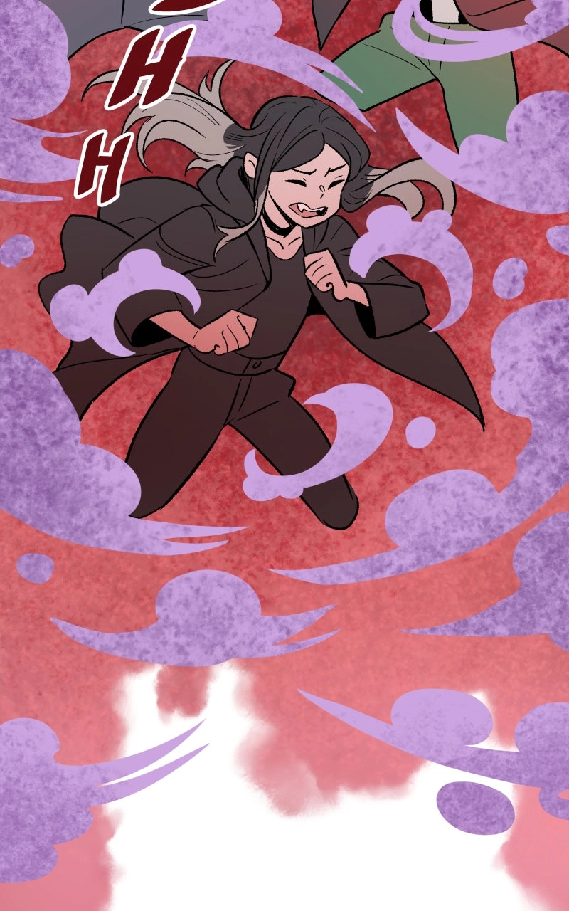 Morgana and Oz Chapter 103 page 55 - 