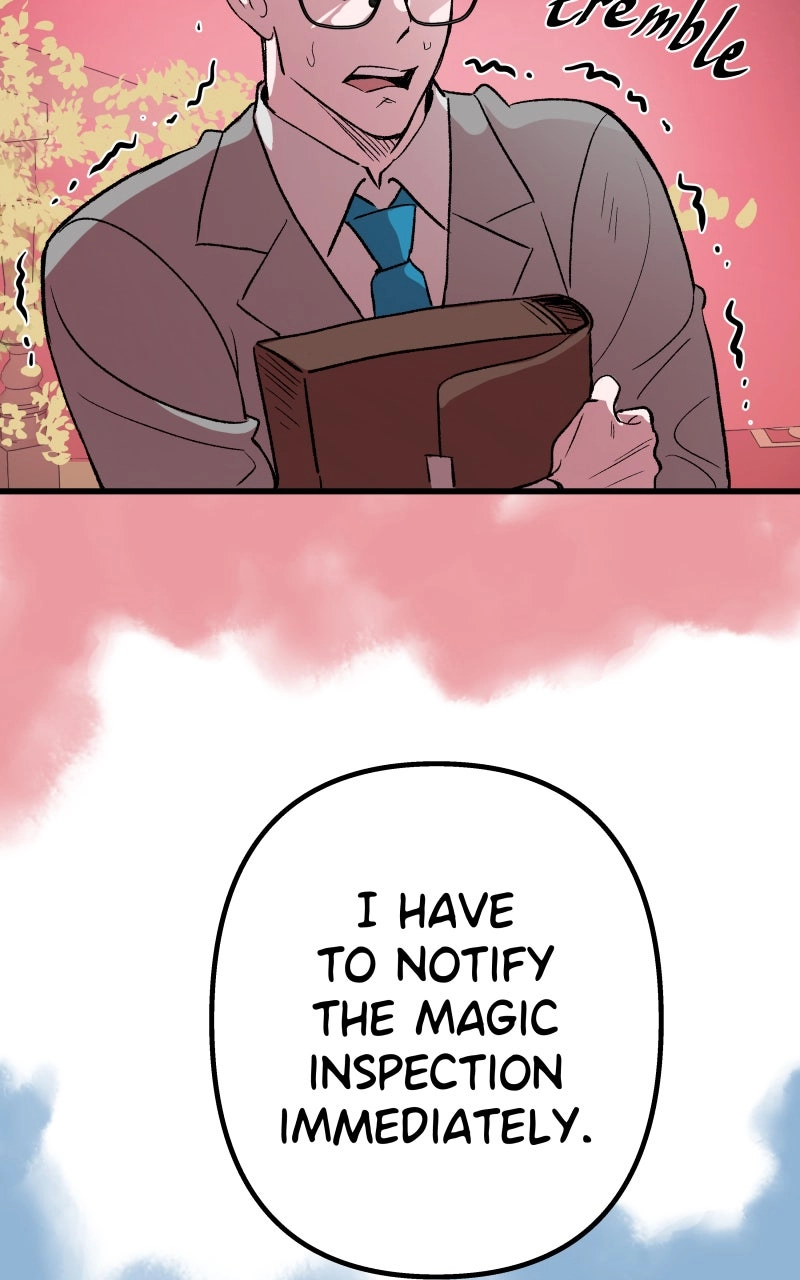 Morgana and Oz Chapter 103 page 58 - 