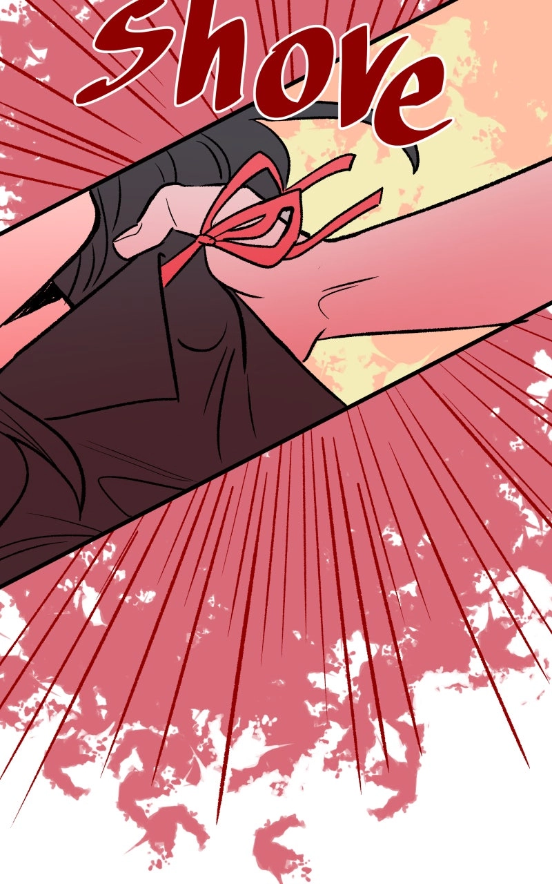 Morgana and Oz Chapter 103 page 61 - 