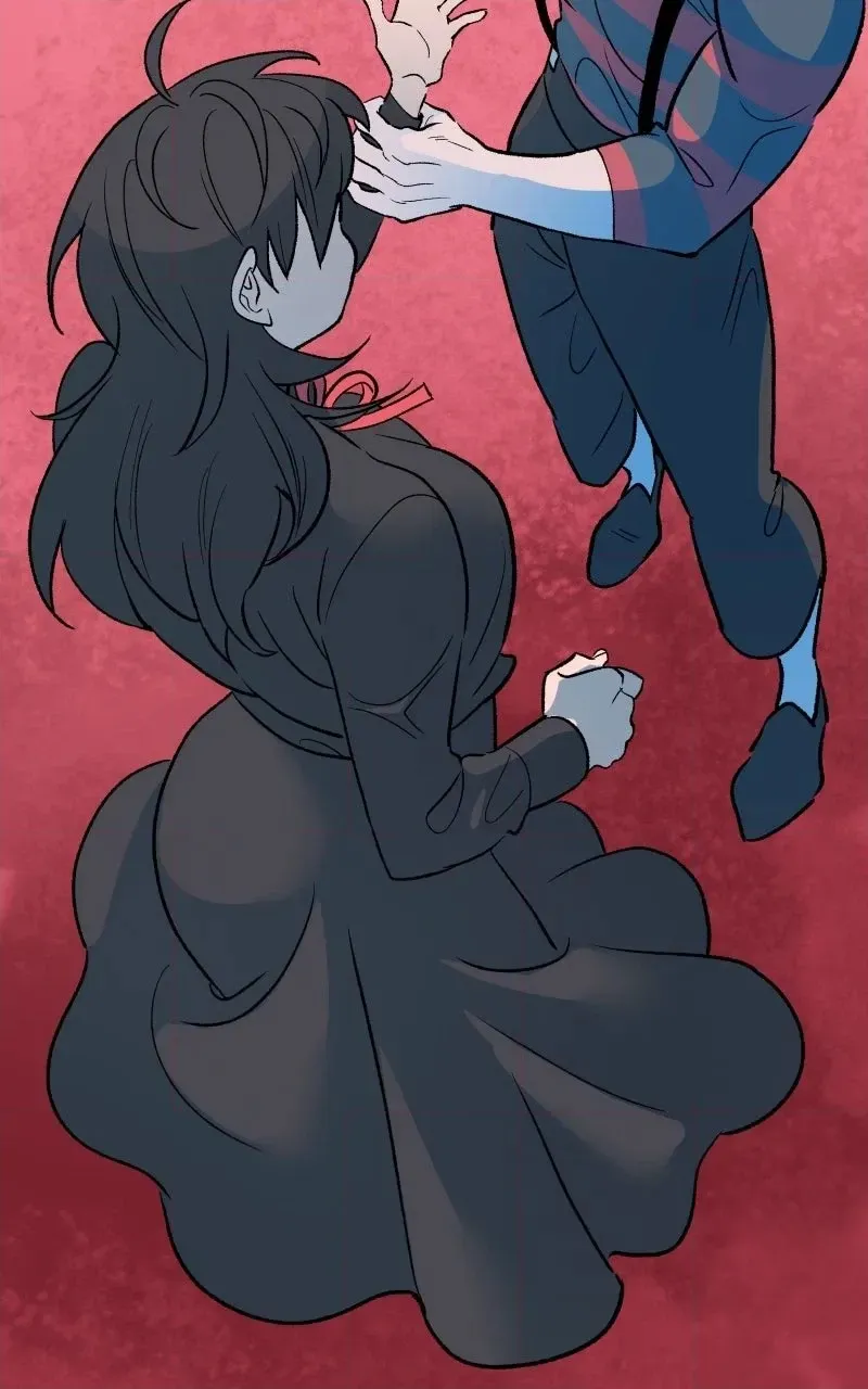 Morgana and Oz Chapter 103 page 70 - 