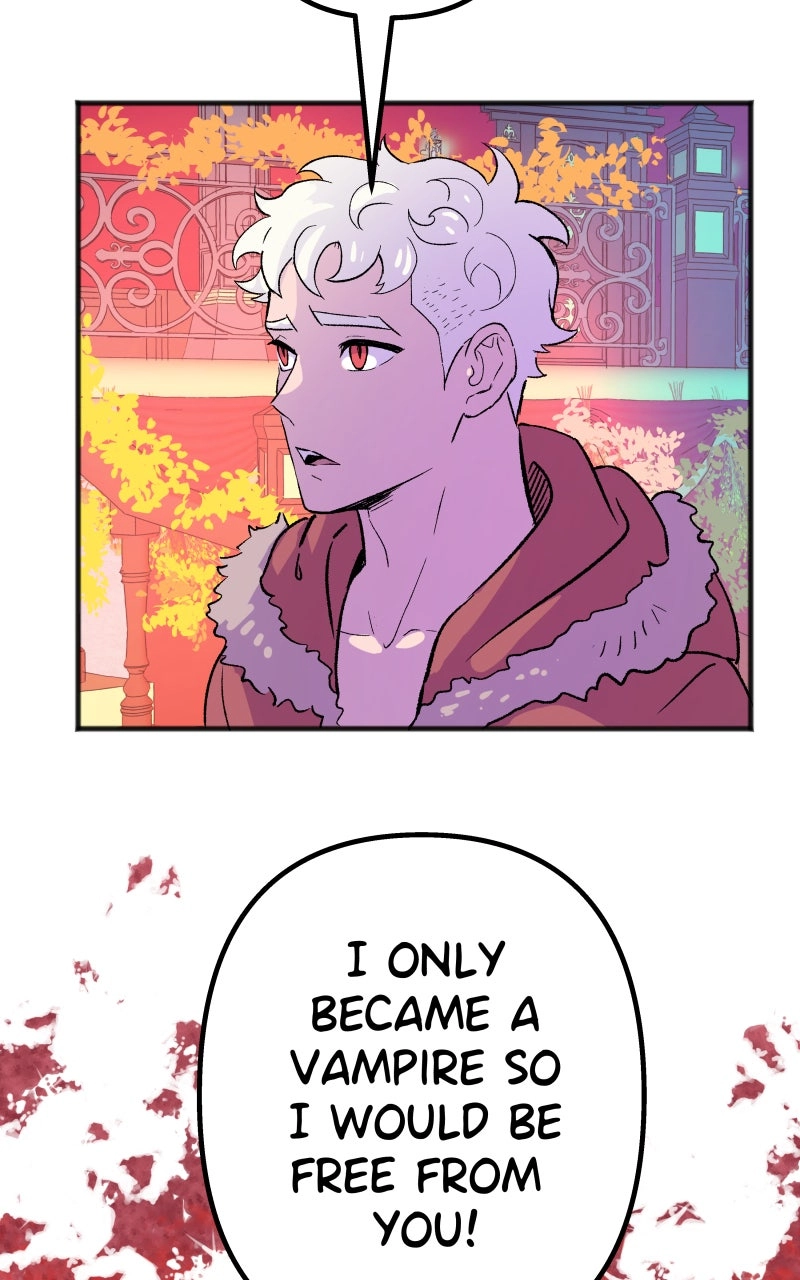 Morgana and Oz Chapter 103 page 73 - 