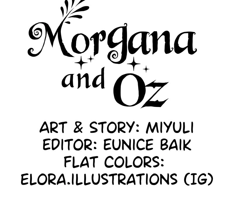 Morgana and Oz Chapter 103 page 79 - 