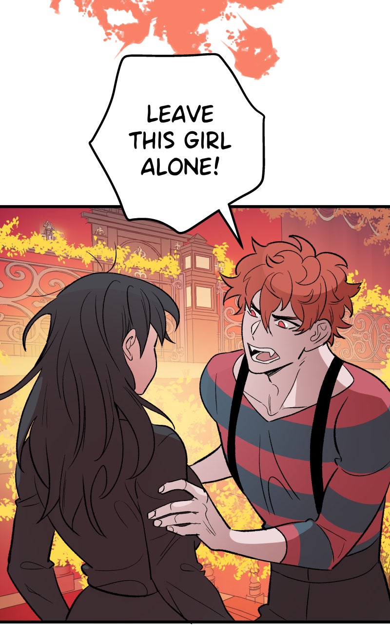 Morgana and Oz Episode 102 page 16 - 