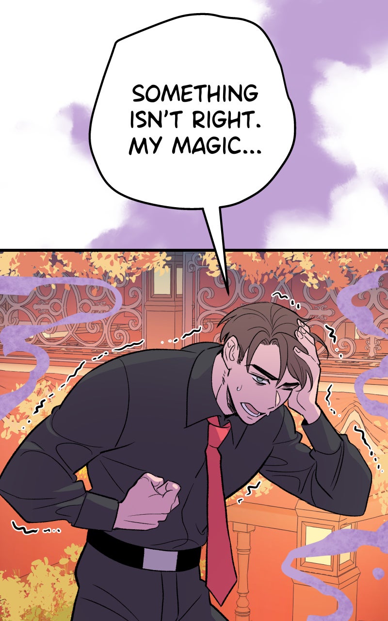 Morgana and Oz Episode 102 page 26 - 