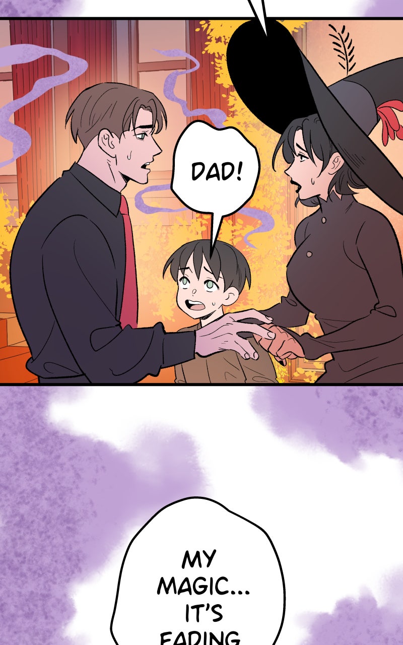 Morgana and Oz Episode 102 page 28 - 