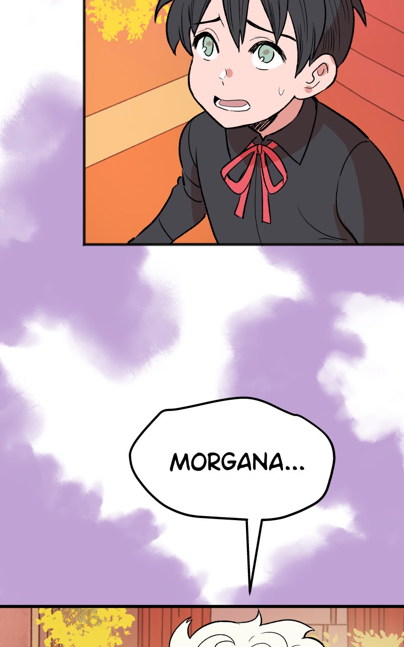 Morgana and Oz Episode 102 page 4 - 
