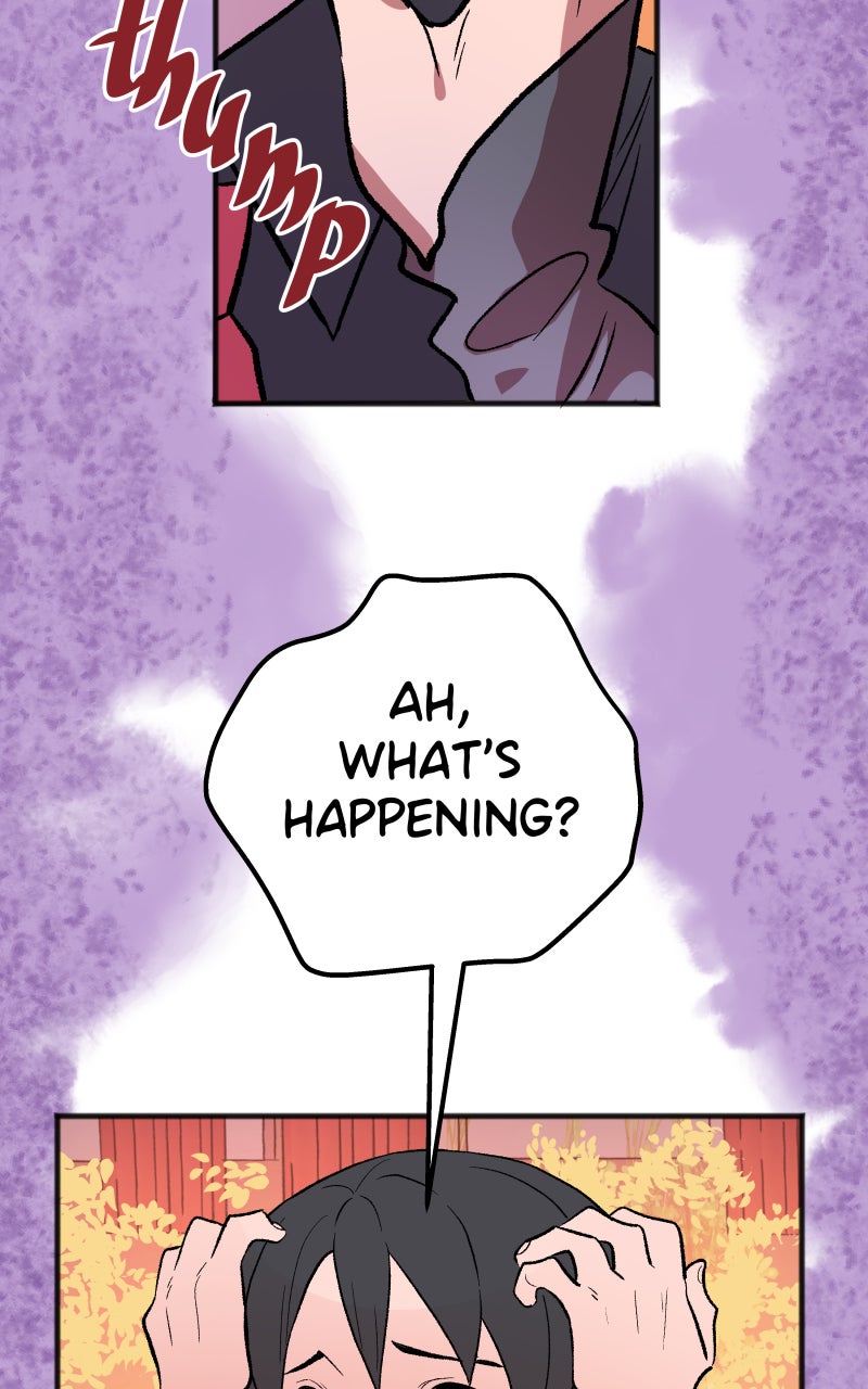 Morgana and Oz Episode 102 page 31 - 