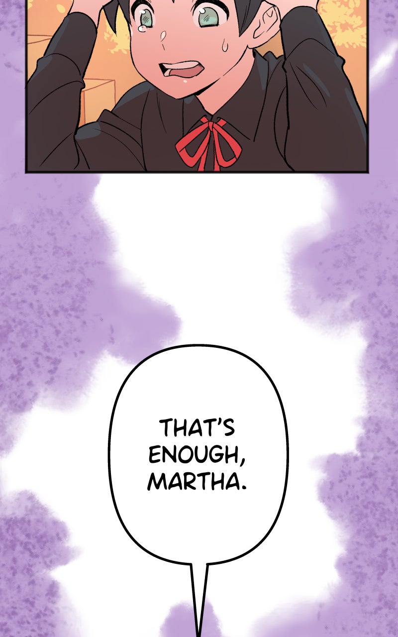 Morgana and Oz Episode 102 page 32 - 