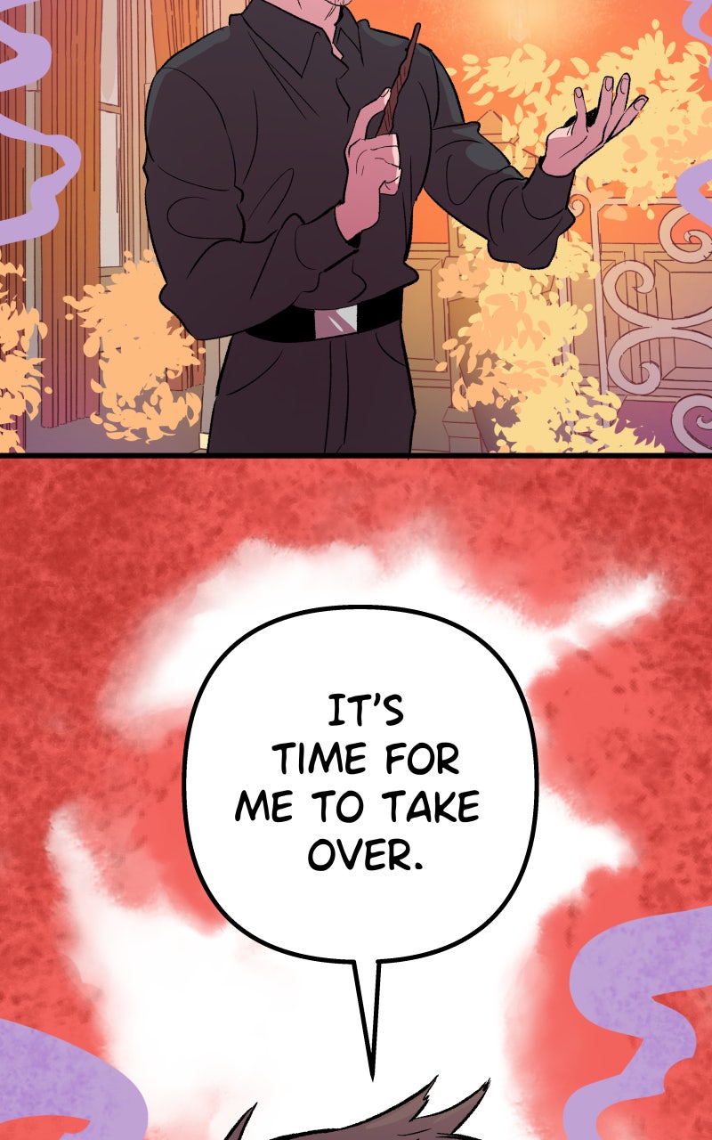 Morgana and Oz Episode 102 page 35 - 