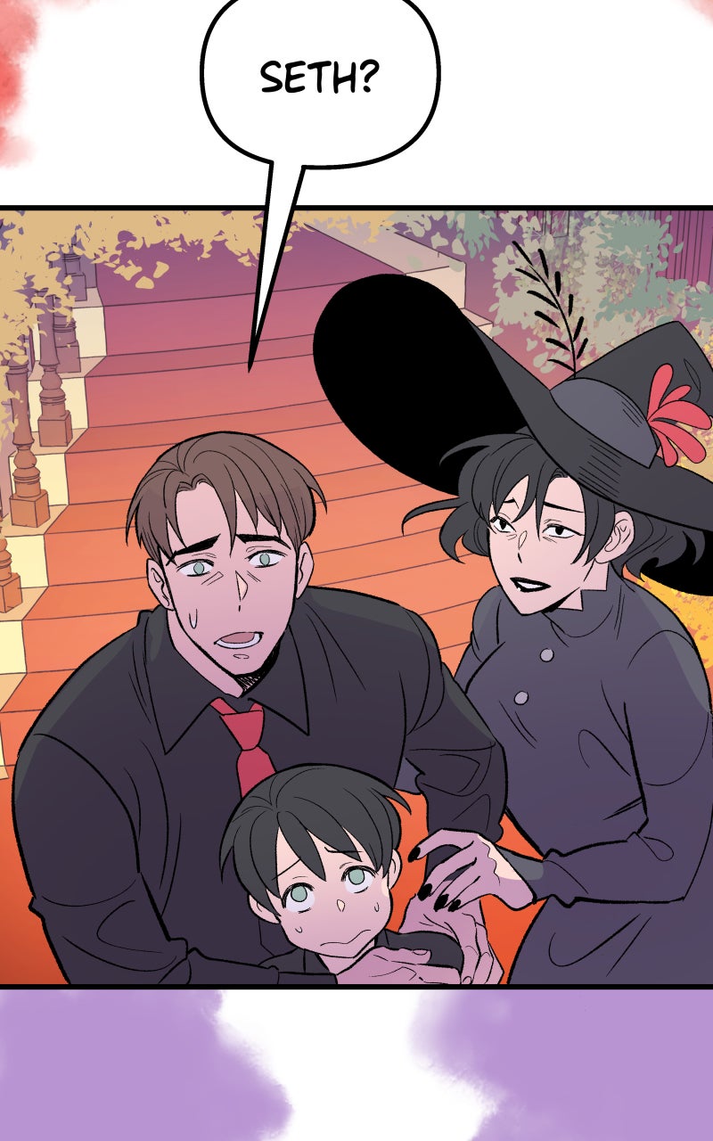 Morgana and Oz Episode 102 page 37 - 