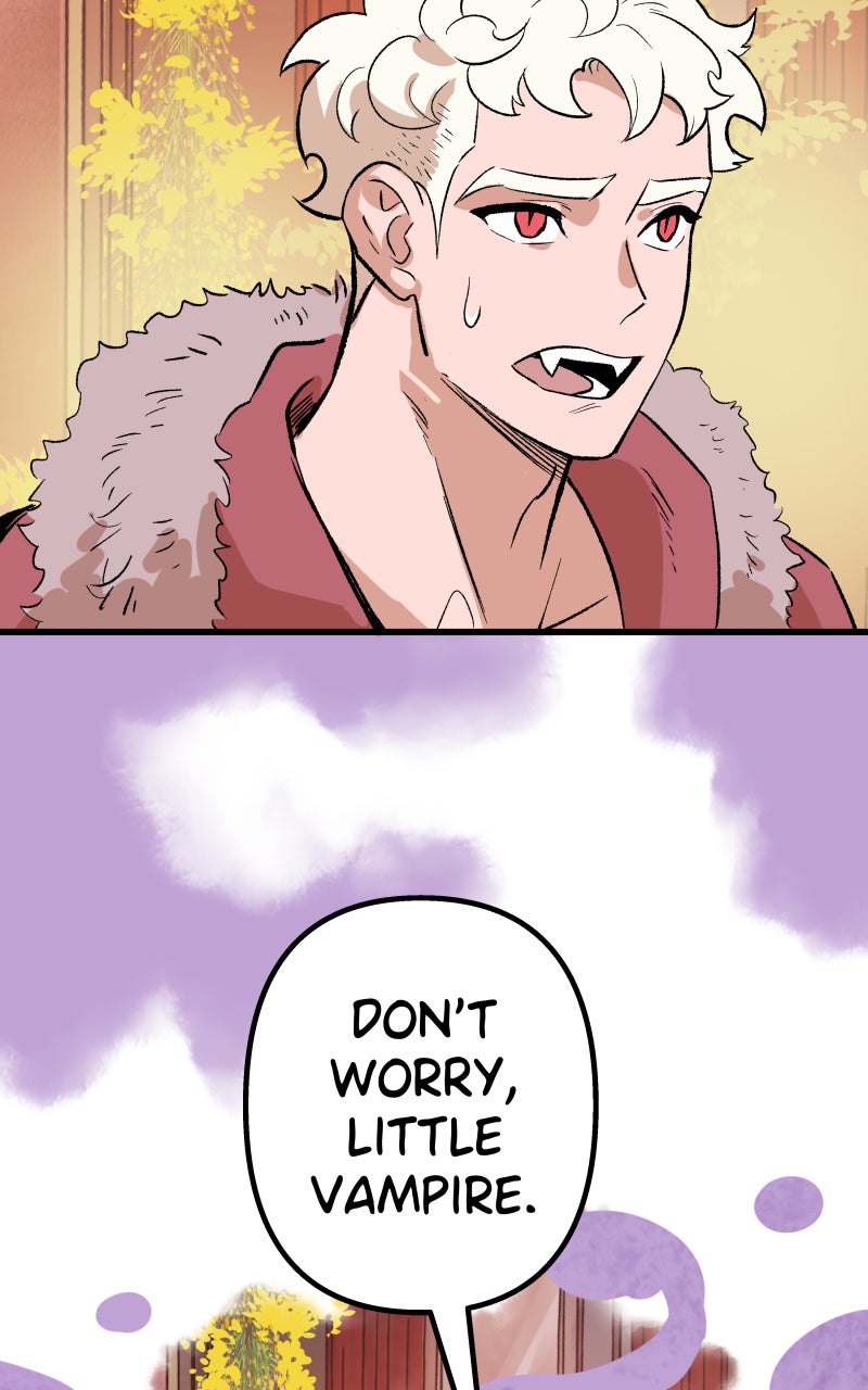 Morgana and Oz Episode 102 page 5 - 