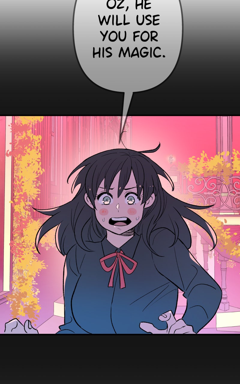 Morgana and Oz Episode 102 page 54 - 