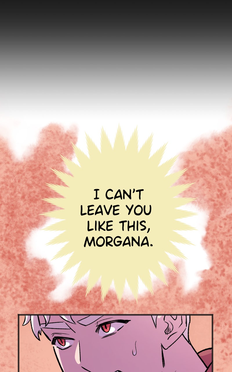 Morgana and Oz Episode 102 page 55 - 