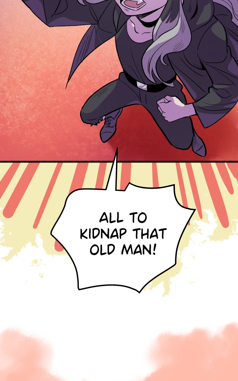 Morgana and Oz Episode 102 page 60 - 